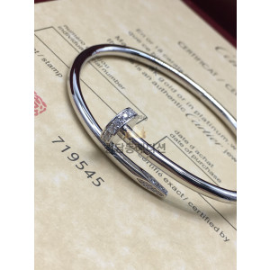 까르띠에 저스트앵끌루 다이어 못팔찌 (하이엔드급)