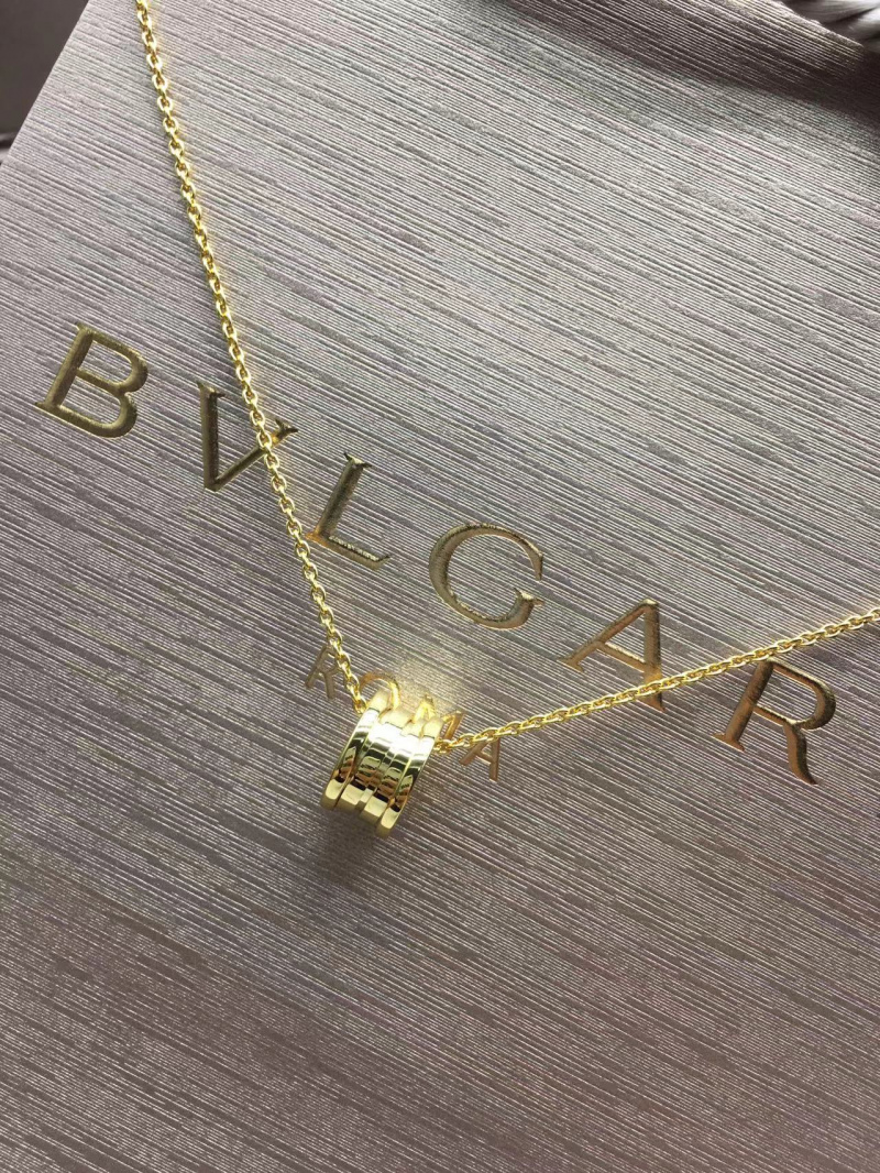 불가리 비제로원 목걸이 (3COLOR)