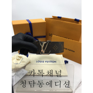 루이비통 벨트