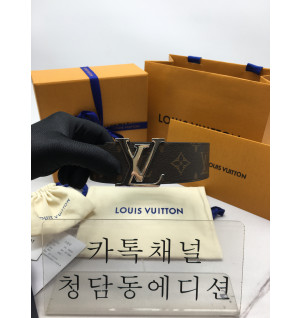 루이비통 벨트