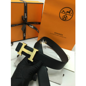 에르메스 벨트 (컬러 블랙)