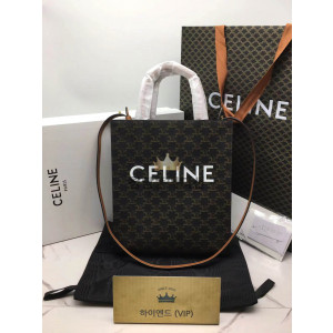 셀린느 버티컬 카바스백 미니 (정품가죽동일)