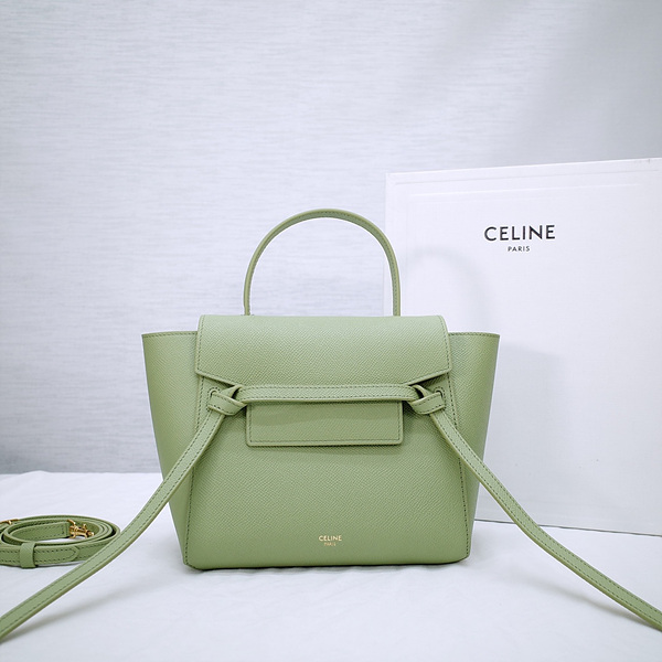 셀린느 벨트백(모든사이즈 보유, 정품동일가죽)