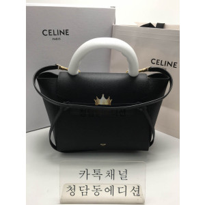 셀린느 벨트백(모든사이즈 보유 정품동일가죽)