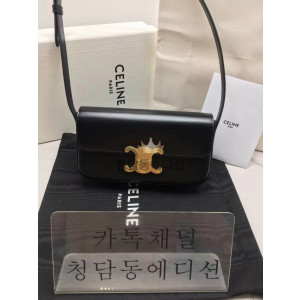 셀린느 트리오페 숄더백 194143BF4 (ZP동일가죽)