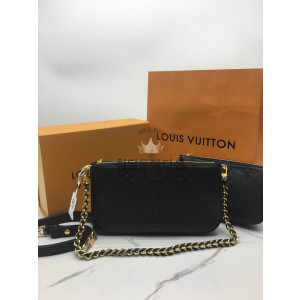 루이비통 멀티포쉐트 악세수아 (ZP동일가죽)