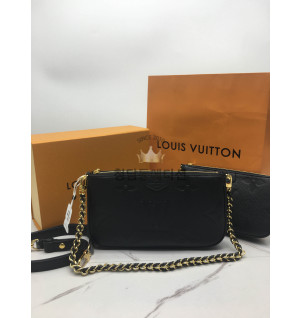 루이비통 멀티포쉐트 악세수아 (ZP동일가죽)