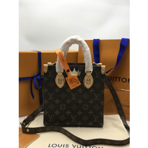 루이비통 삭플라 BB (ZP동일가죽)