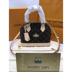 루이비통 모노그램 알마BB M53152