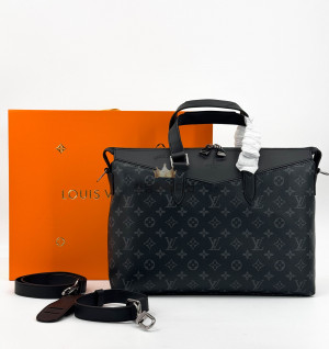 루이비통 익스플로러 브리프케이스 (ZP동일가죽)