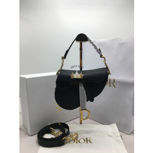 [정품동일가죽] 디올 새들백 미니 최고퀄