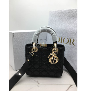 [정품동일가죽] 디올 레이디백 스몰 최고퀄