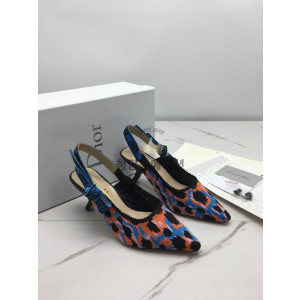 디올 J`a dior 슬링백 힐 (굽1.5cm/6.5cm/9.5cm)