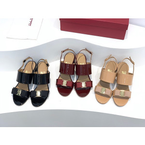 페레가모 뮬 (3COLOR)