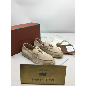 로로피아나 썸머워크 (금장/은장) (컬러 핑크샌드)