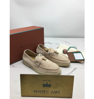 로로피아나 썸머워크 (금장/은장) (컬러 핑크샌드)