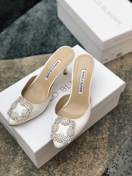 마놀로 블라닉 펌프스 7.5cm (4COLOR)