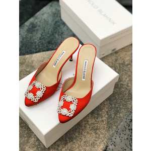 마놀로 블라닉 펌프스 7.5cm (4COLOR)