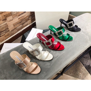 마놀로 블라닉 펌프스 (5COLOR)