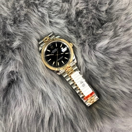 로렉스 데이저스트  EW