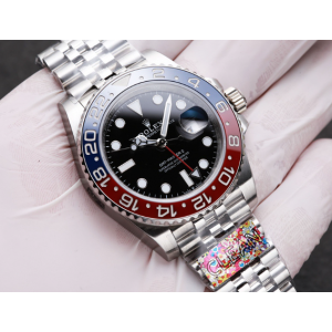 로렉스 GMT 마스터 펩시 GM (하이엔드급)