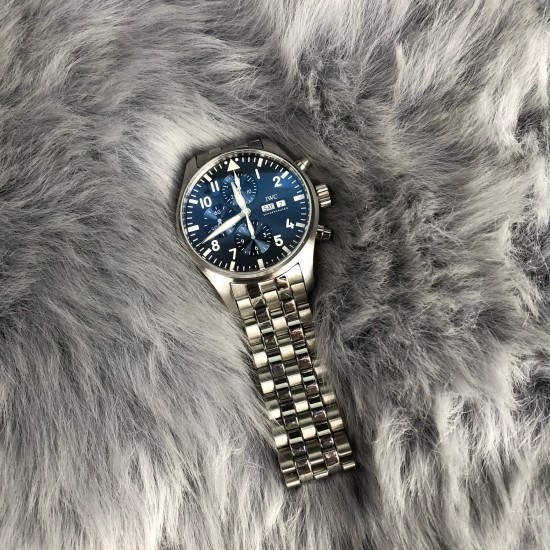 IWC 3777 어린왕자 ZF