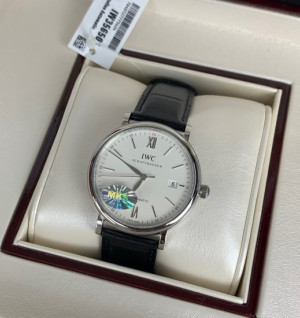 IWC 포르토피노 MK