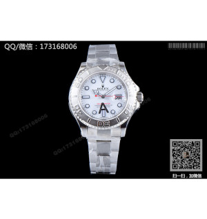 로렉스 요트 화이트 116622