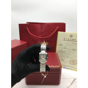 까르띠에 탱크 프랑세즈 여성용