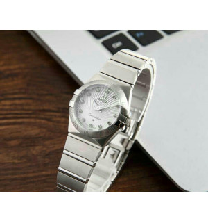 오메가 컨스틸레이션(장쯔이시계)