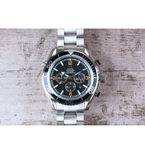 오메가 씨마스터 코엑시엘