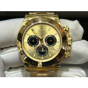 로렉스 데이토나 하이엔드급