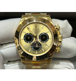 로렉스 데이토나 하이엔드급