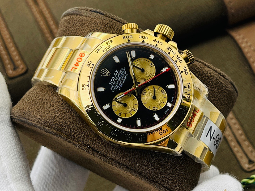 로렉스 데이토나 하이엔드급