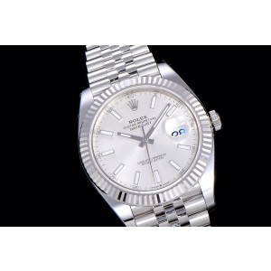 로렉스 데이저스트 41mm