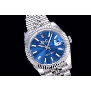 로렉스 데이저스트 41mm