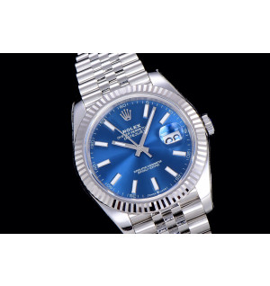 로렉스 데이저스트 41mm