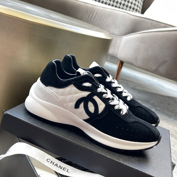 샤넬 스니커즈 (4COLOR)