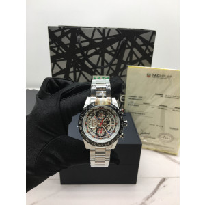 태그호이어 류현진 메탈