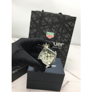 태그호이어 모나코 LS