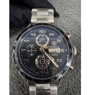 태그호이어 까레라 칼리버1887