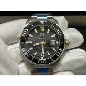 태그호이어 아쿠아레이서 300