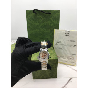 구찌 킹 스네이크(여성용)