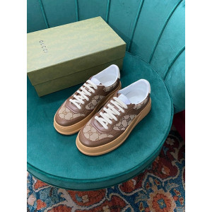 웹 디테일 GG 스니커즈 (남녀공용)