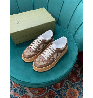 웹 디테일 GG 스니커즈 (남녀공용)