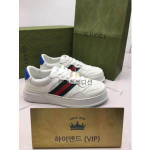 구찌 스크리너 스니커즈 (남녀공용)