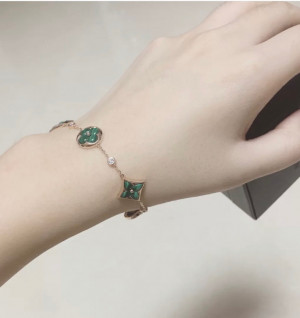 루이비통 컬러블라썸 팔찌 (3COLOR)