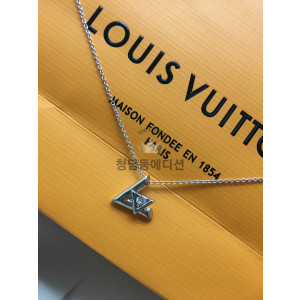 루이비통 목걸이 (3COLOR)