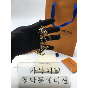 루이비통 키체인