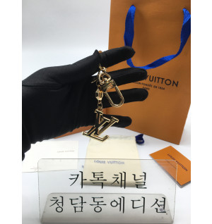 루이비통 키체인